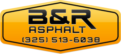 B & R Asphalt